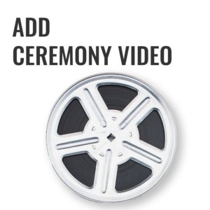 ceremony video